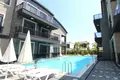 2 bedroom apartment 75 m² Belek, Turkey