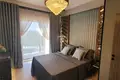 Apartamento 2 habitaciones 70 m² Mezitli, Turquía