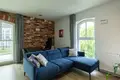 2 room apartment 38 m² Wrocław, Poland