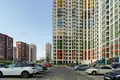 2 room apartment 56 m² Minsk, Belarus