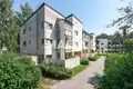 Квартира 3 комнаты 75 м² Helsinki sub-region, Финляндия