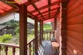 Haus 70 m² Bialarucki sielski Saviet, Belarus