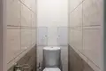 Wohnung 2 zimmer 49 m² Minsk, Belarus