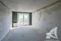 Mieszkanie 2 pokoi 65 m² Brześć, Białoruś