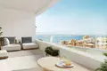 Wohnung 3 Schlafzimmer 154 m² Fuengirola, Spanien