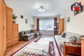 2 room apartment 57 m² Minsk, Belarus