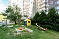 Apartamento 4 habitaciones 162 m² Minsk, Bielorrusia