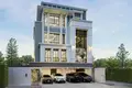 4-Zimmer-Villa 400 m² Lat Krabang Subdistrict, Thailand