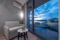 Wohnung 94 m² Budva, Montenegro