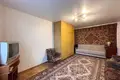 Apartamento 1 habitación 34 m² Minsk, Bielorrusia