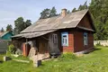 Dom 50 m² Liasnianski sielski Saviet, Białoruś