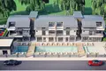 Doppelhaus 3 Zimmer 110 m² Belek, Türkei