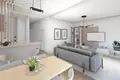 2 bedroom apartment 118 m² Dobrota, Montenegro