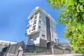 Wohnung 1 Schlafzimmer 55 m² Mittelmeerregion, Türkei