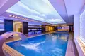 1 bedroom apartment 60 m² Mediterranean Region, Turkey