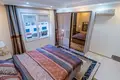 Appartement 1 chambre 110 m² Alanya, Turquie