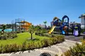 Apartamento 2 habitaciones 54 m² Alanya, Turquía