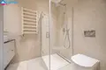 Appartement 2 chambres 40 m² Vilnius, Lituanie
