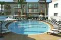 1 bedroom apartment 61 m² Alsancak, Turkey