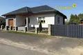 House 142 m² Nataĺjeŭsk, Belarus