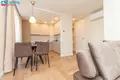 Appartement 2 chambres 47 m² Kaunas, Lituanie