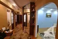 3 room apartment 68 m² Brest, Belarus