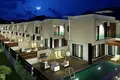villa de 3 chambres 265 m² Perivolia tou Trikomou, Chypre du Nord