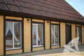 Casa 66 m² Teviel ski siel ski Saviet, Bielorrusia