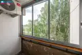 Mieszkanie 3 pokoi 68 m² Wilno, Litwa