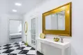 3 room apartment 191 m² Warsaw, Poland