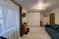 Apartamento 1 habitación 38 m² Narach, Belarús