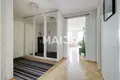 Appartement 3 chambres 79 m² Helsinki sub region, Finlande