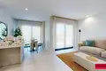 Penthouse 3 bedrooms 101 m² Urbanizacion Mil Palmeras, Spain