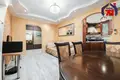 3 room apartment 66 m² Minsk, Belarus