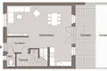 4 room house 110 m² Korneuburg, Austria