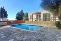 3 bedroom house 122 m² Kamares, Cyprus