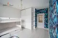 3 room apartment 80 m² Minsk, Belarus