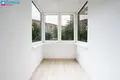 Apartamento 2 habitaciones 61 m² Klaipeda, Lituania