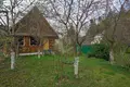 House 36 m² Rakauski sielski Saviet, Belarus