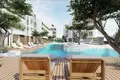Mieszkanie 2 pokoi 51 m² Famagusta, Cyprus