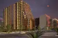 Студия 1 комната 45 м² Батуми, Грузия