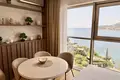 1 room apartment 30 m² in Budva, Montenegro