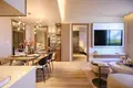 2 bedroom apartment 65 m² Pattaya City, Thailand