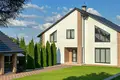 Maison 174 m² cysc, Biélorussie