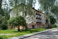 Wohnung 2 zimmer 43 m² Matschulischtschy, Belarus