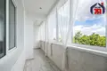 Appartement 1 chambre 35 m² Minsk, Bélarus