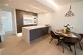 2 bedroom penthouse 80 m² Guardamar del Segura, Spain