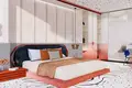 Mieszkanie 2 pokoi 47 m² Khan Daun Penh, Kambodża