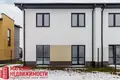 Adosado 115 m² Grodno, Bielorrusia