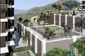 1 bedroom apartment 40 m² Demirtas, Turkey